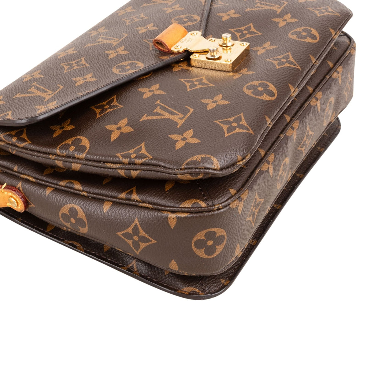 Louis Vuitton Pochette Métis aus Monogram Canvas – Ansicht 8