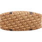 Dior Trotter Monogram Boston Handtasche, Bild 6 von 9