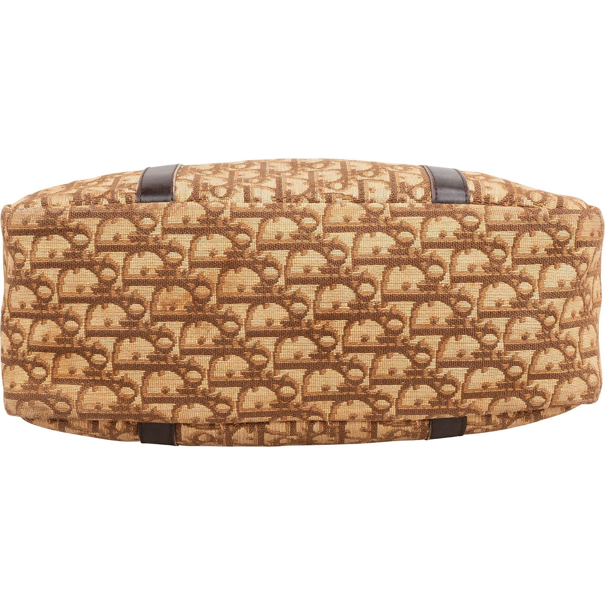 Dior Trotter Monogram Boston Handtasche, Bild 6 von 9