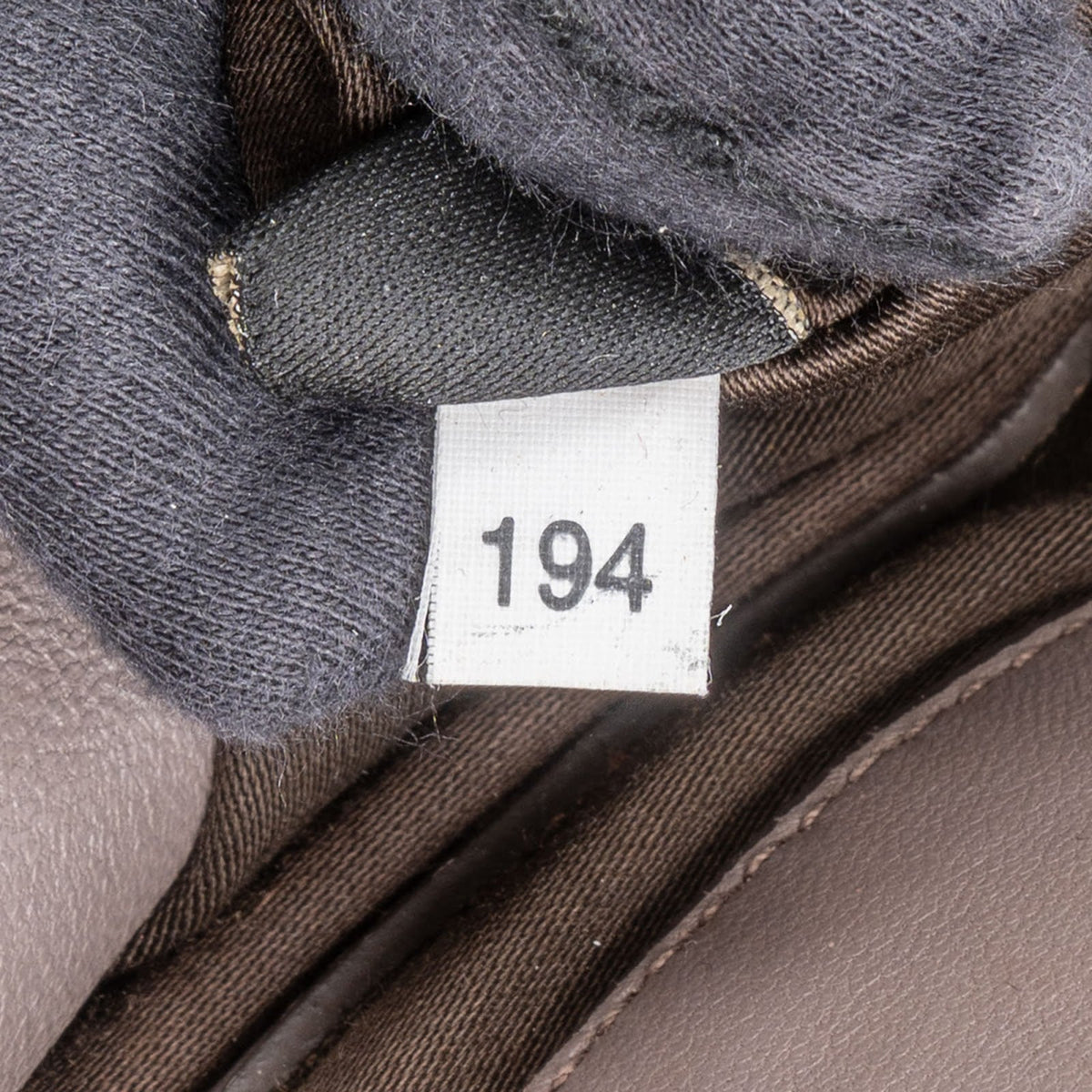 Miu Miu Matelassé Nappa Coffer City Schultertasche, Bild 12 von 12