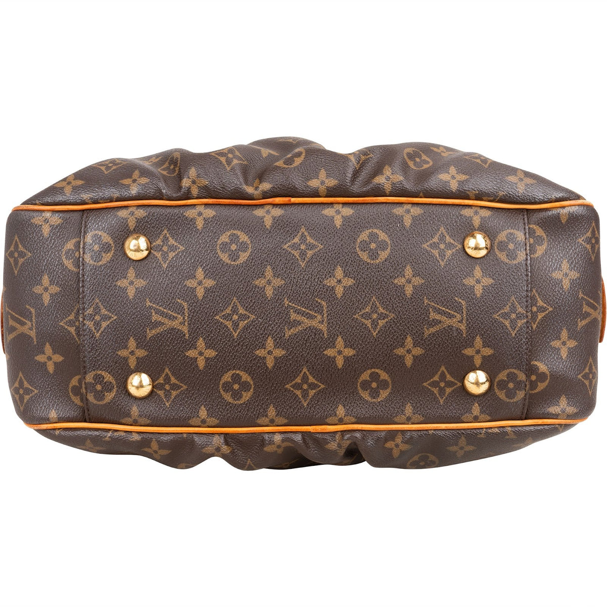 Louis Vuitton Monogram Canvas Mizi Handtasche, Bild 6 von 10