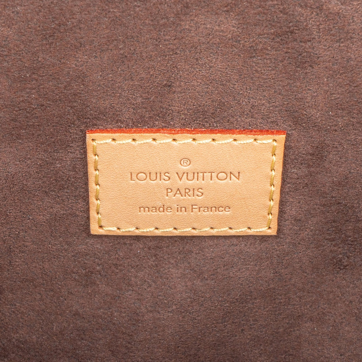 Borsa a mano Métis in tela Monogram Louis Vuitton