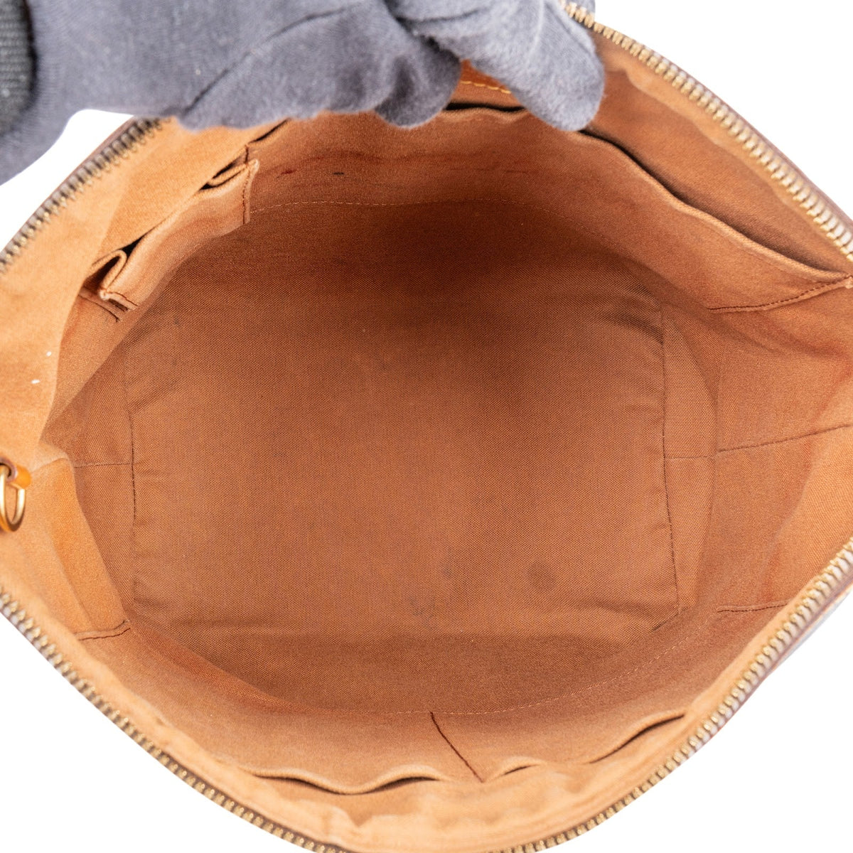 Louis Vuitton Monogram Canvas Palermo PM Handtasche, Bild 9 von 11