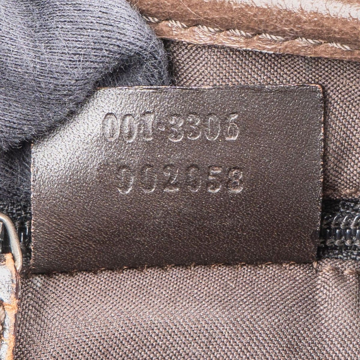 Gucci Monogram GG Canvas Jackie O Web schoudertas New Model