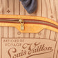 Sac porté épaule Neverfull GM en toile Monogram Louis Vuitton