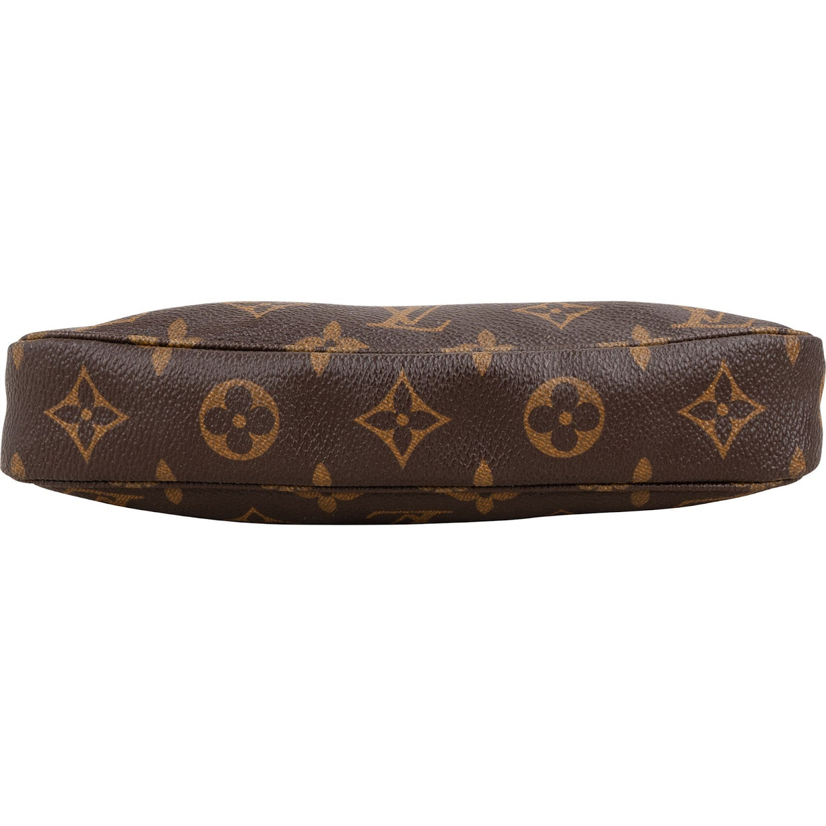 Borsa Pochette Accessoires in tela Monogram Louis Vuitton