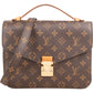 Borsa a mano Métis in tela Monogram Louis Vuitton