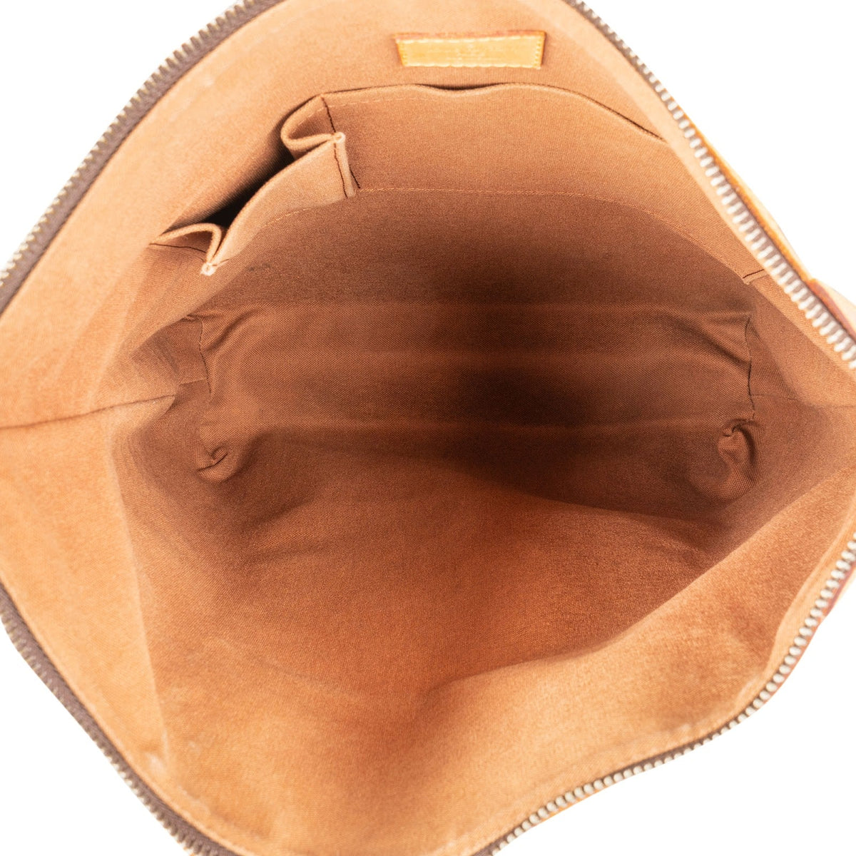 Louis Vuitton Monogram Canvas Odeon GM Handtas