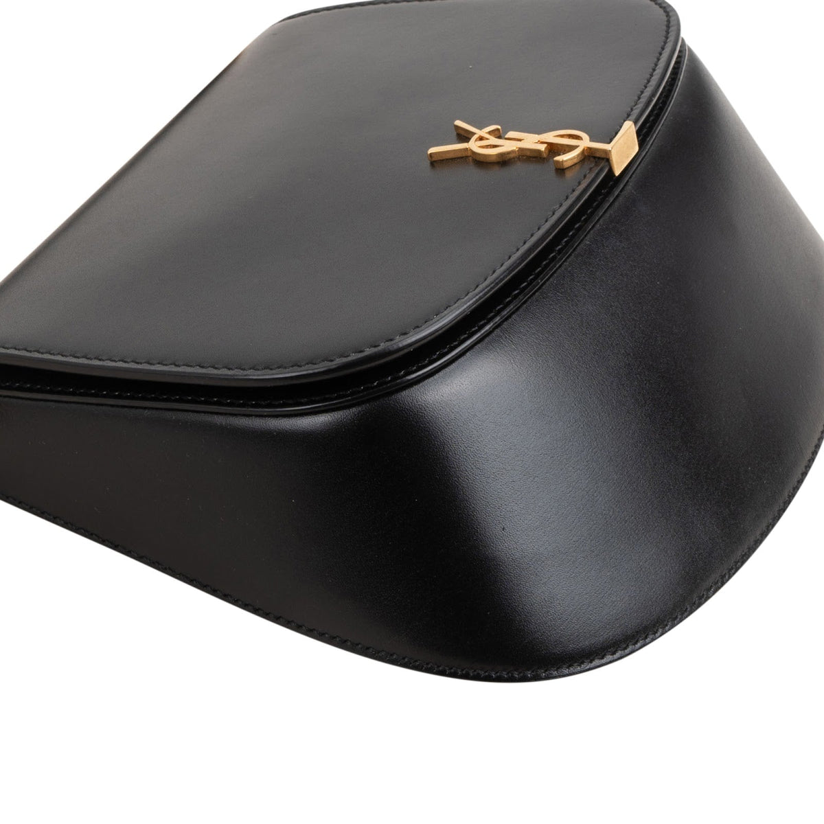 Saint Laurent Voltaire Shoulder Bag in Smooth Leather