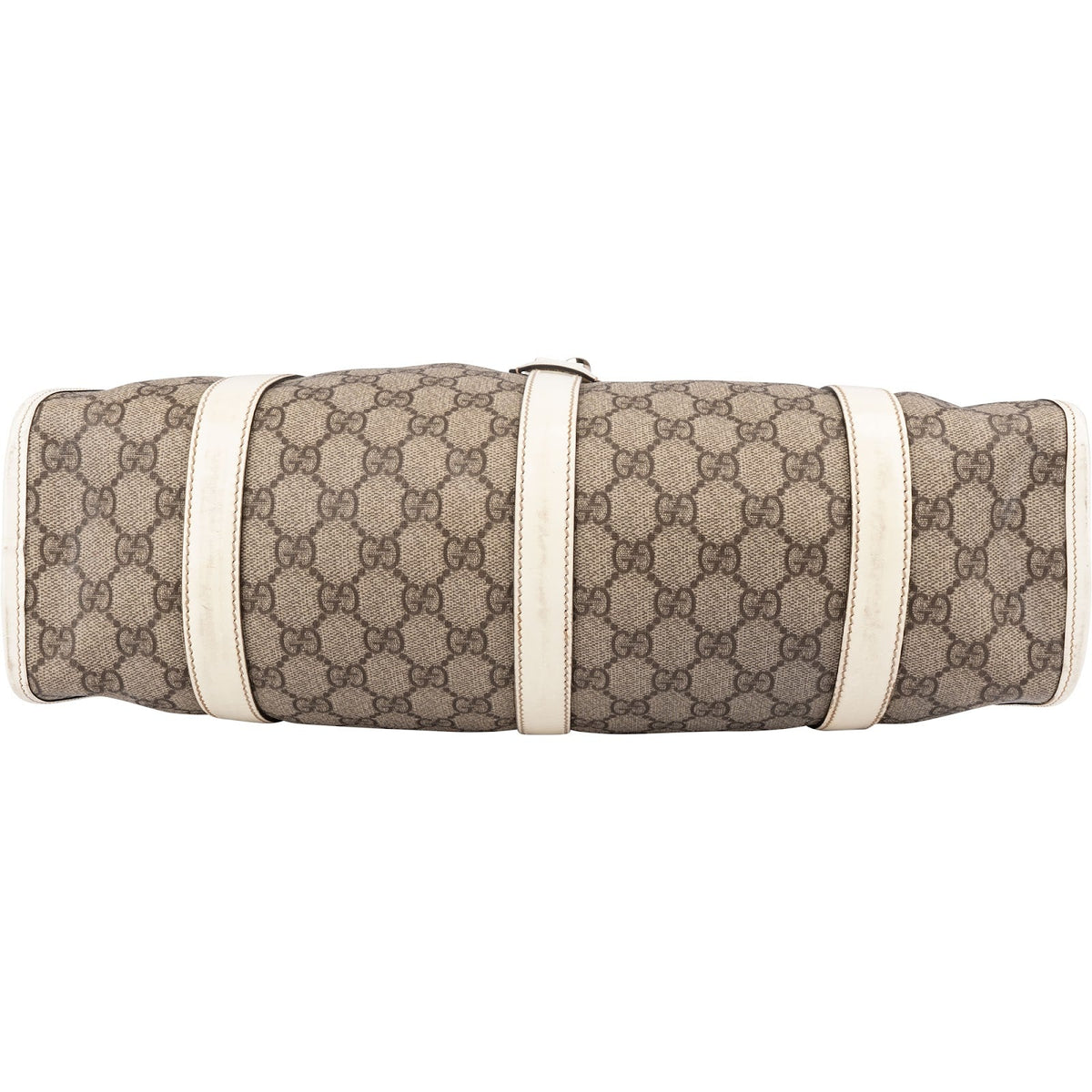 Gucci New Jackie aus GG Supreme Canvas – Ansicht 6