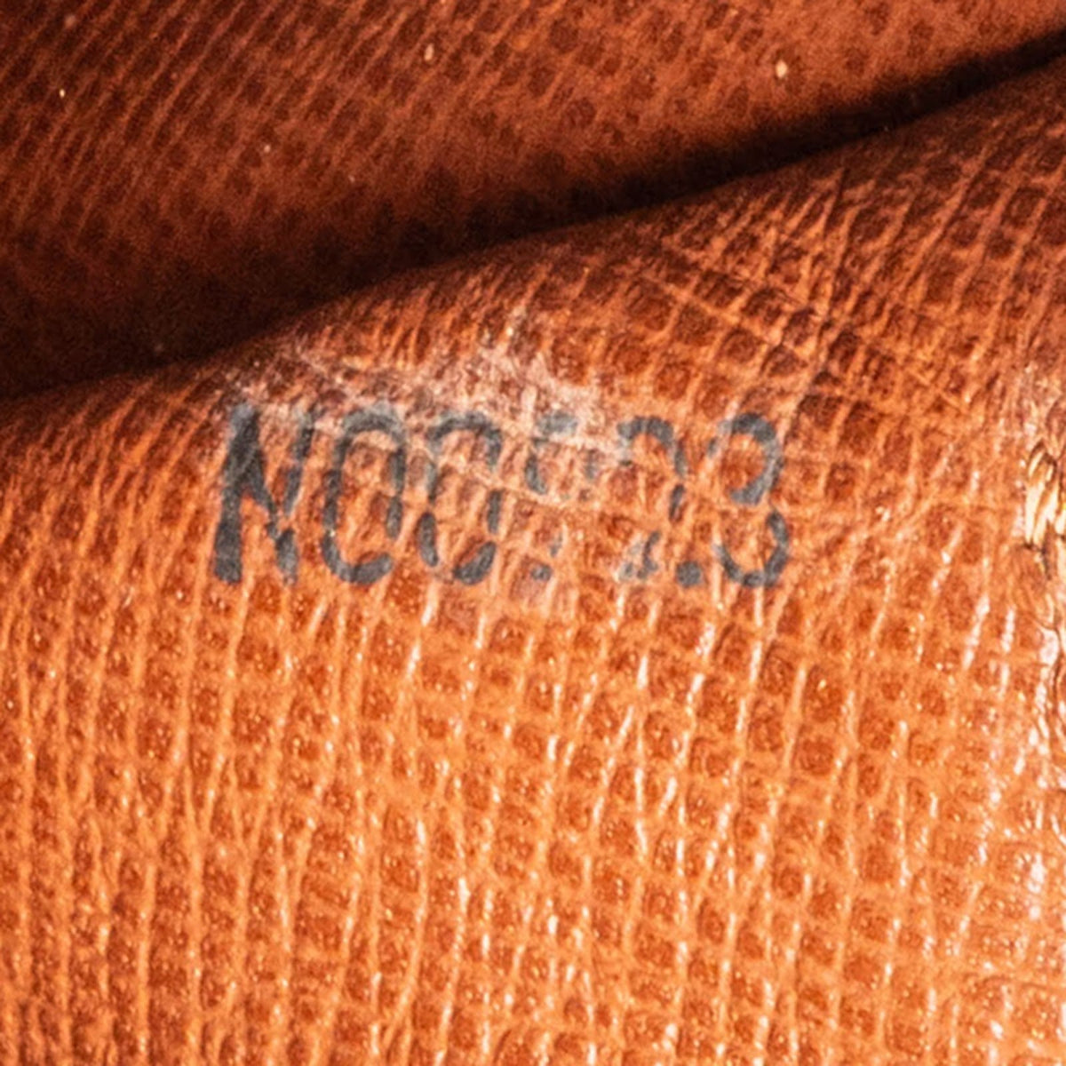 Sac à main Louis Vuitton Papillon Set en toile Monogram