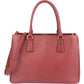 Prada Saffiano Leder Lux Galleria Handtasche, Bild 5 von 12