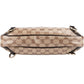Gucci Monogram GG Canvas Abbey D-Ring Schultertasche, Bild 7 von 11