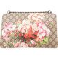 Gucci GG Supreme Floral Print Dionysus Schultertasche, Bild 4 von 13