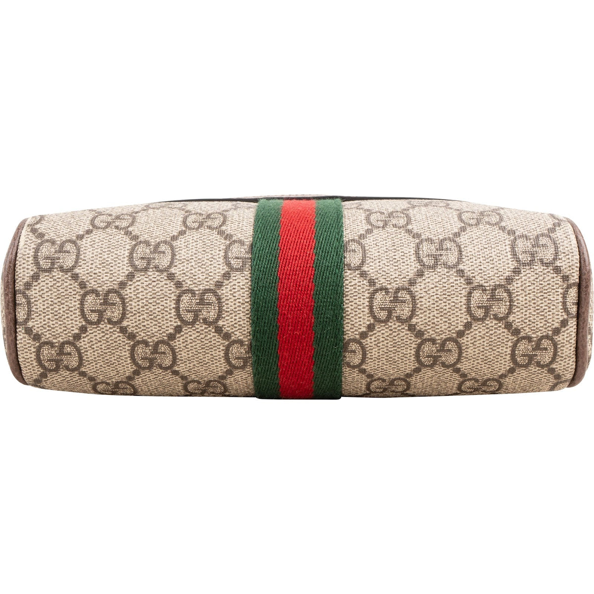 Gucci Monogram GG Supreme Ophidia Mini Umhängetasche, Bild 6 von 11