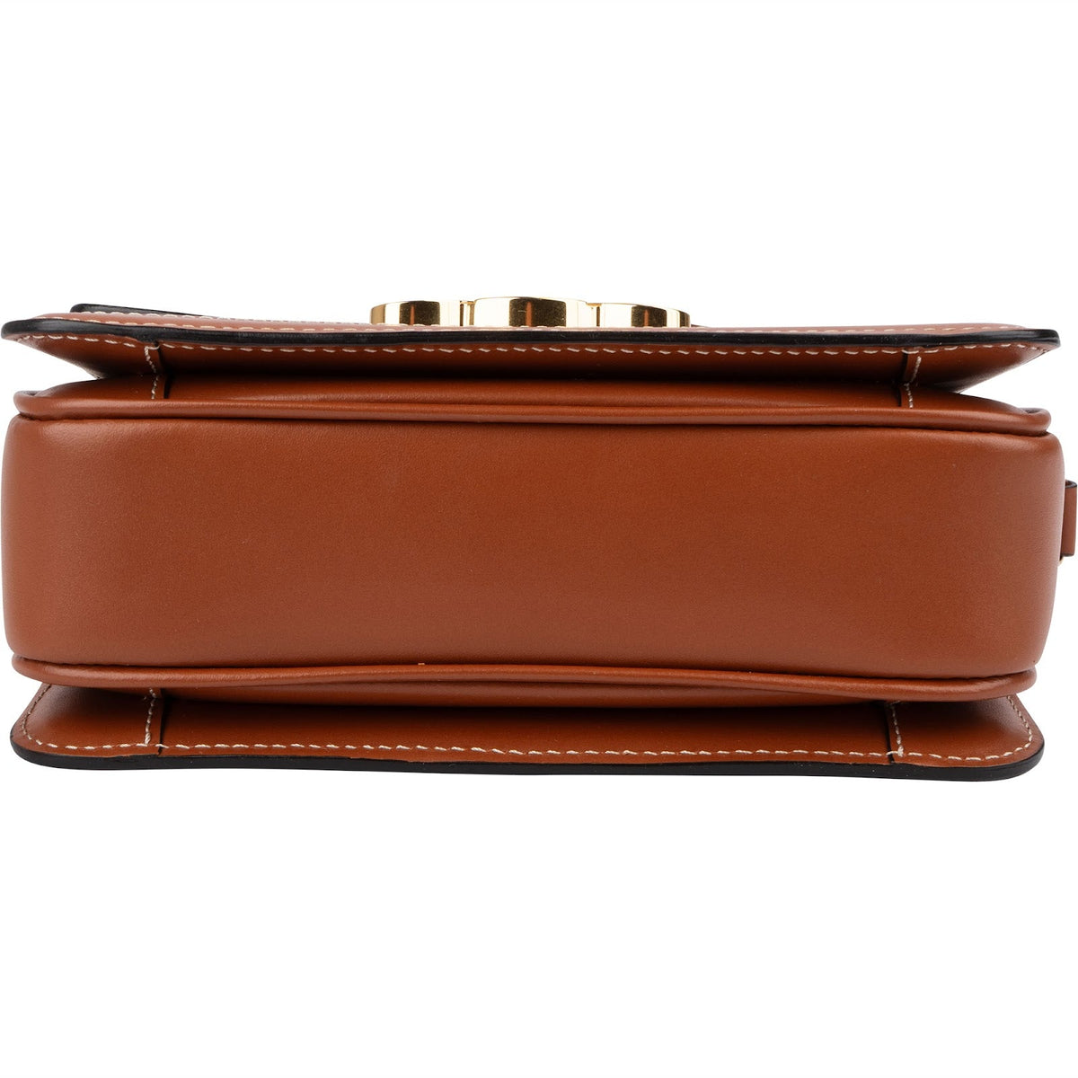 Sac bandoulière Celine Teen Triomphe en toile