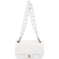Chanel Chunky Chain Rectangular Single Flap, Bild 10 von 14
