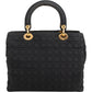 Dior Medium Lady Dior aus gestepptem Nylon – Ansicht 4