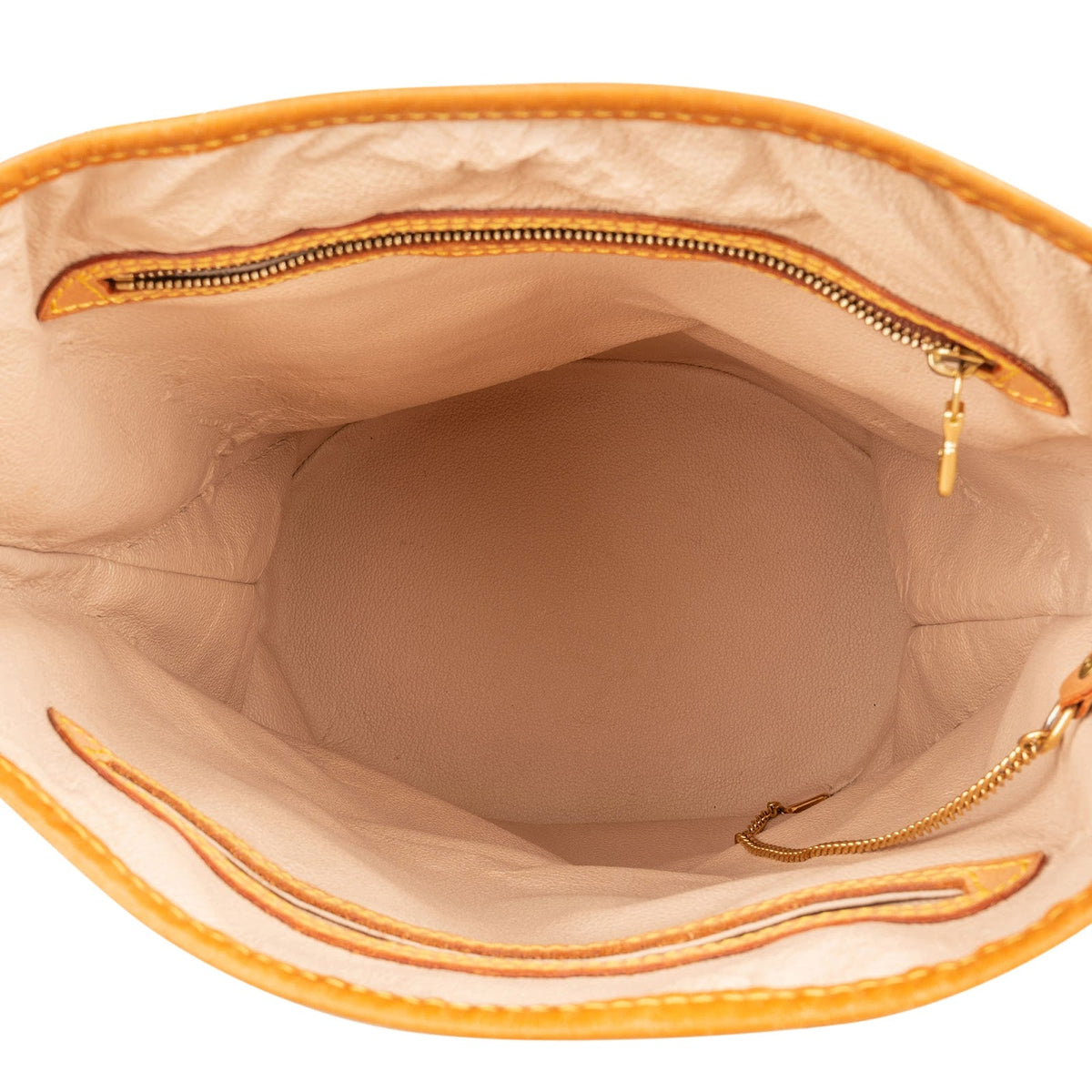 Louis Vuitton Bucket GM aus Monogram Canvas – Ansicht 8