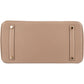 Hermès Taupe Togo Leder Birkin 35 Handtasche (2023), Bild 8 von 16
