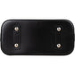 Louis Vuitton Alma BB handtas van zwart Epi-leer