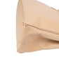 Prada Beige Saffiano Leather Double Zip Galleria Handbag