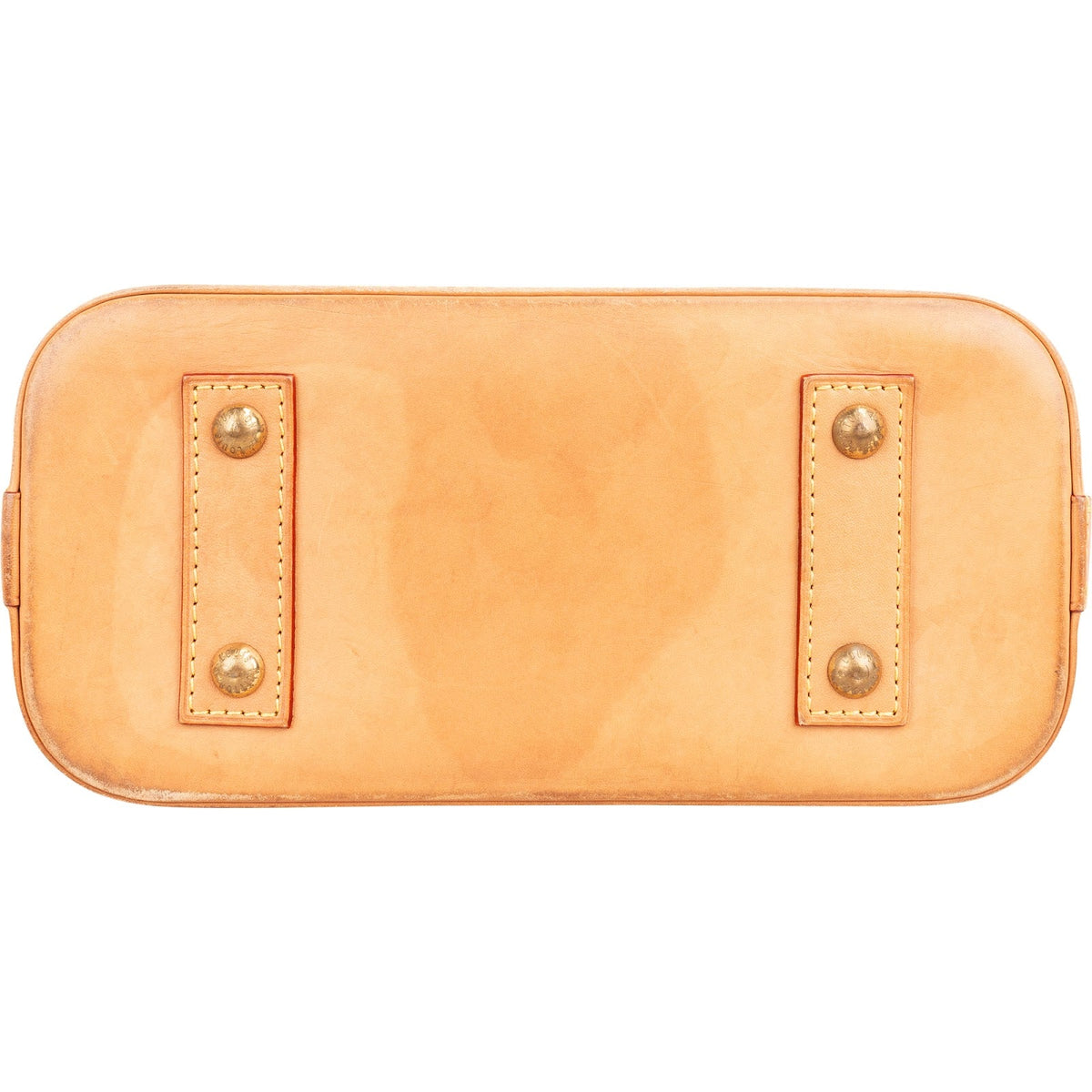 Louis Vuitton Monogram Canvas Alma BB Umhängetasche, Bild 7 von 10