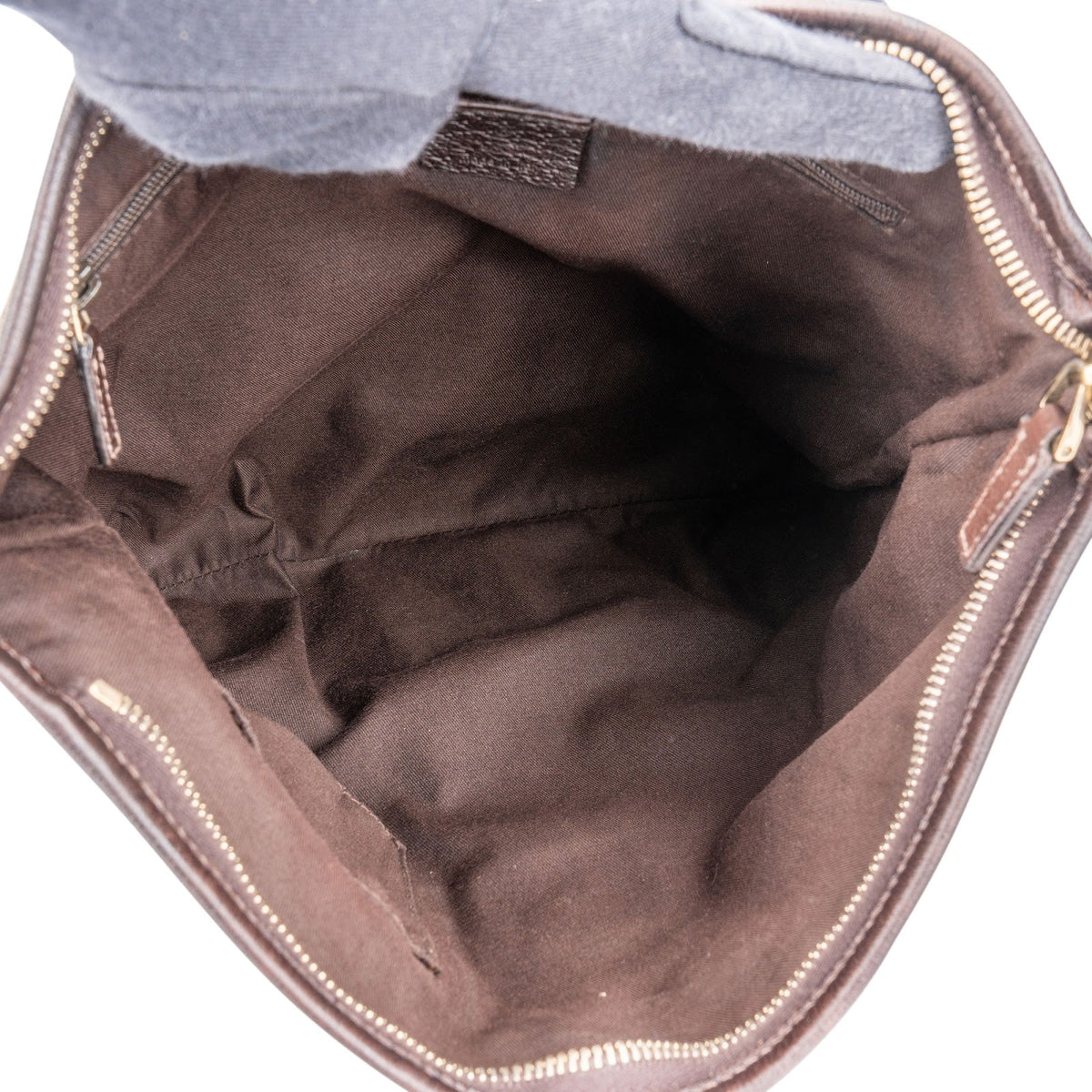 Gucci GG Canvas Abbey D-Ring Messenger Umhängetasche, Bild 8 von 10