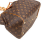 Louis Vuitton Monogram Canvas Tivoli GM Schultertasche, Bild 8 von 11