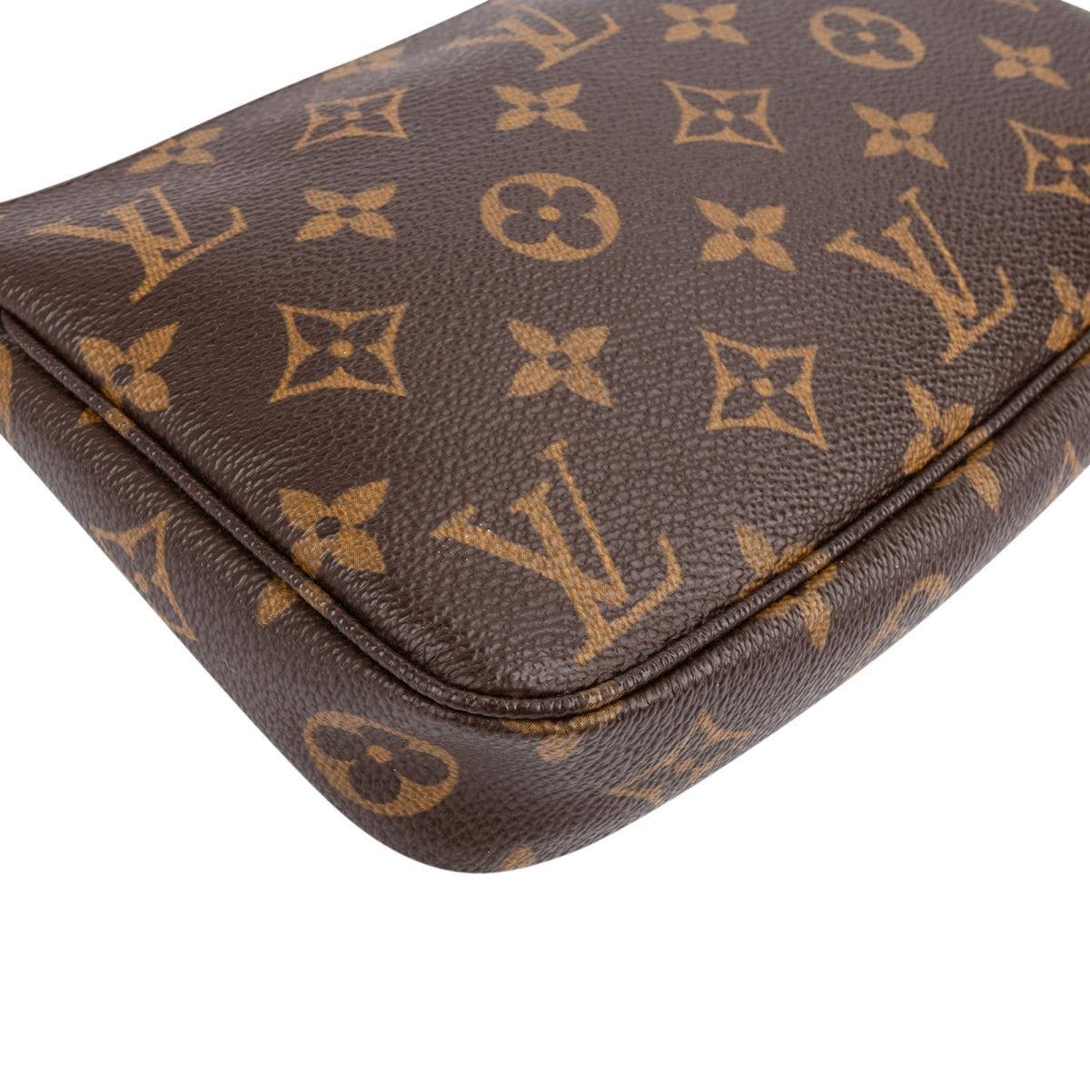 Louis Vuitton Pochette Accessoires Monogram, Bild 8 von 12