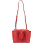 Prada Saffiano lederen tote tas