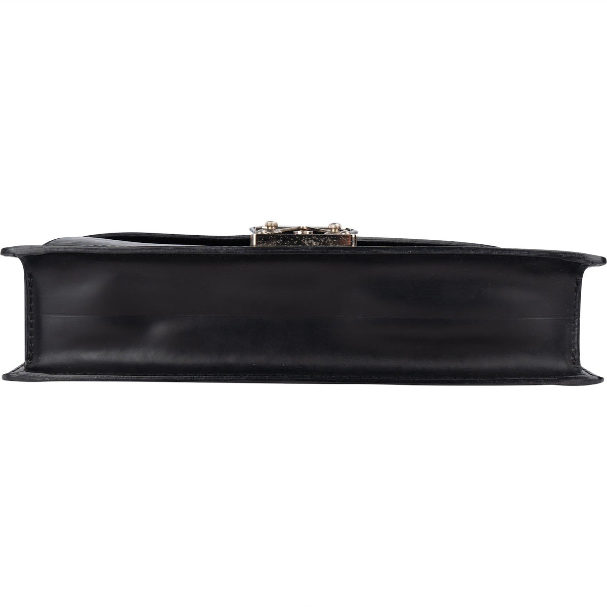 Louis Vuitton Pochette Dragonne Epi Schwarz, Bild 5 von 11
