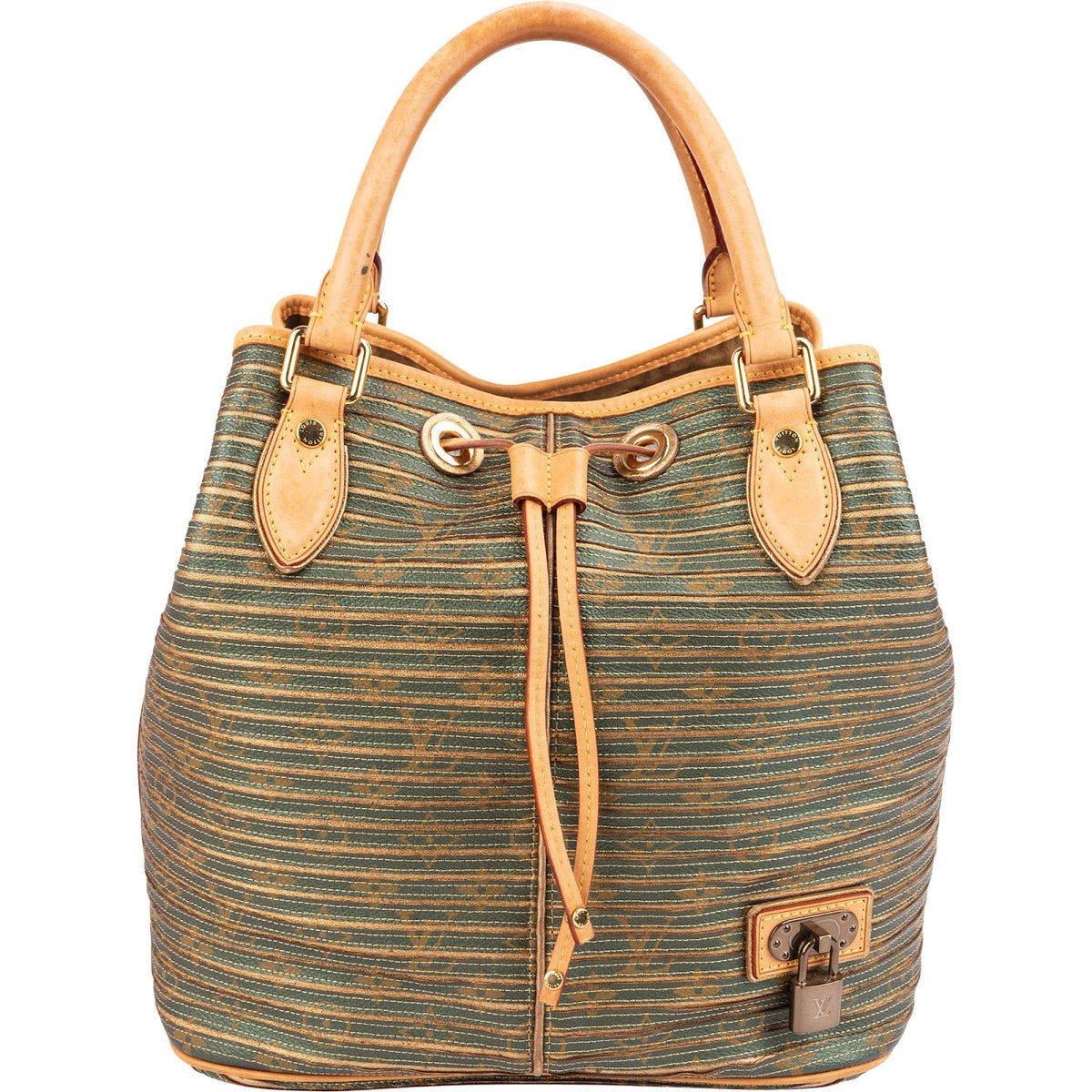 Louis Vuitton Monogram Eden Neo handtas