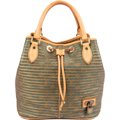 Louis Vuitton Monogram Eden Neo handtas