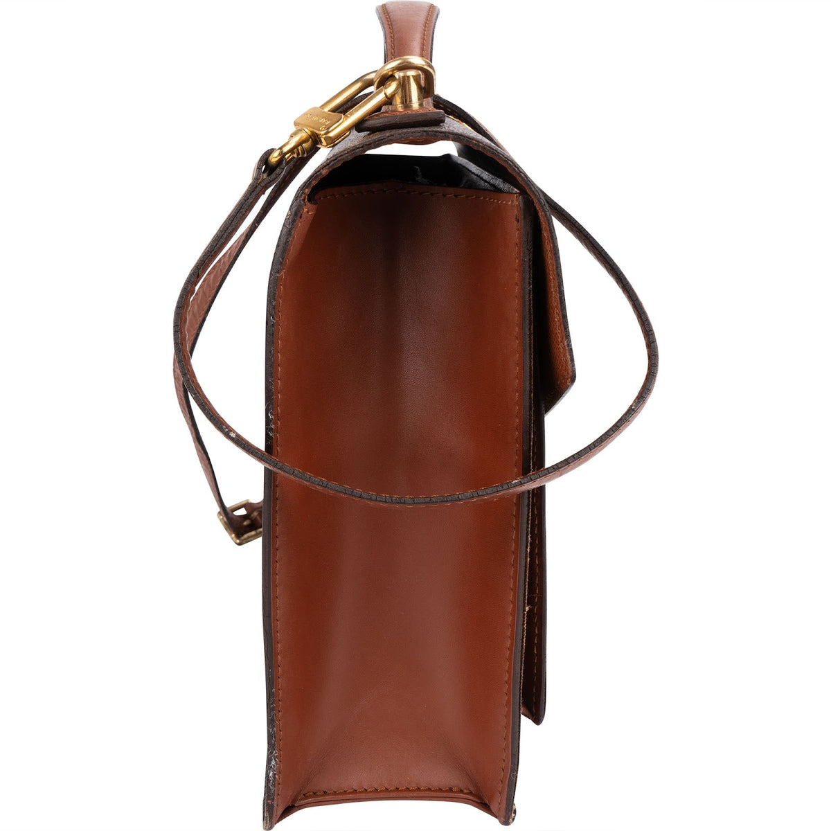 Borsa a mano Louis Vuitton Monceau in tela Monogram