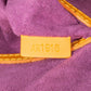 Louis Vuitton Alma PM aus gelbem Epi-Leder – Ansicht 10