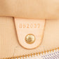 Louis Vuitton Speedy 30 aus Damier Azur Canvas – Ansicht 11
