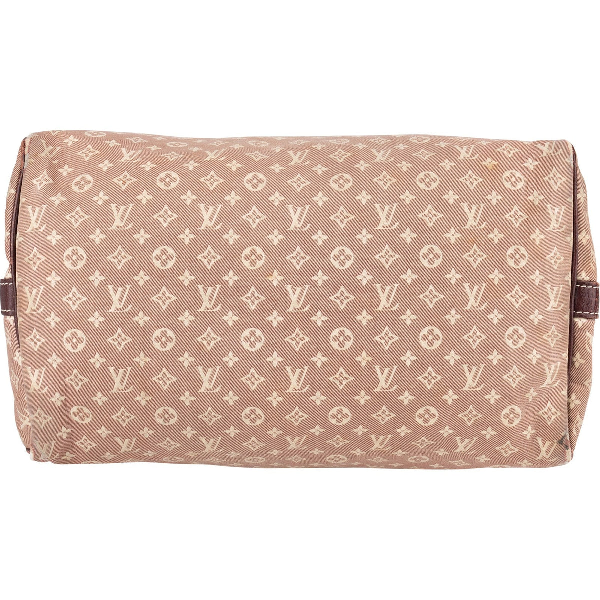 Louis Vuitton Speedy 30 Bandoulière aus Monogram Mini Lin – Ansicht 7
