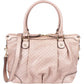 Gucci Sukey Satchel aus Microguccissima-Leder – Ansicht 4