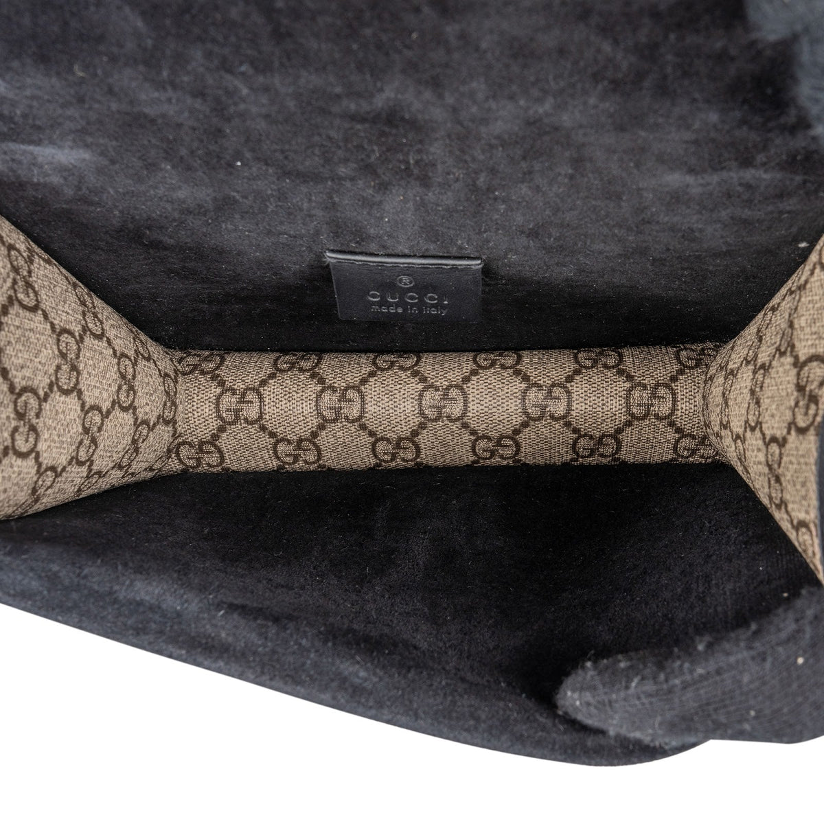 Gucci GG Supreme Canvas Dionysus Mini Umhängetasche, Bild 11 von 13