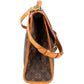 Louis Vuitton Monogram Canvas Bel Air Handtasche, Bild 2 von 9