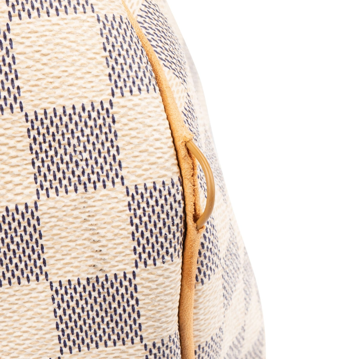 Louis Vuitton Speedy 35 Damier Azur, Bild 12 von 12