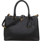 Prada Saffiano Galleria Tote aus Saffiano-Leder – Vorderansicht