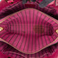 Louis Vuitton Leather Monogram Empreinte Montaigne BB Handbag