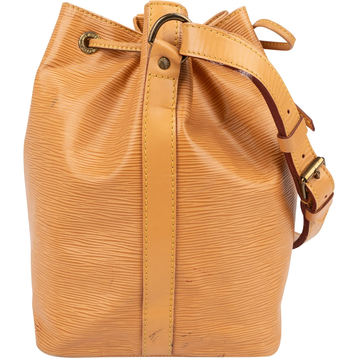 Louis Vuitton Epi Leder Sac Noé Petit Schultertasche, Bild 2 von 10