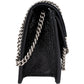 Gucci Dionysus Super Mini Crossbody Bag in Wrinkled Patent Leather