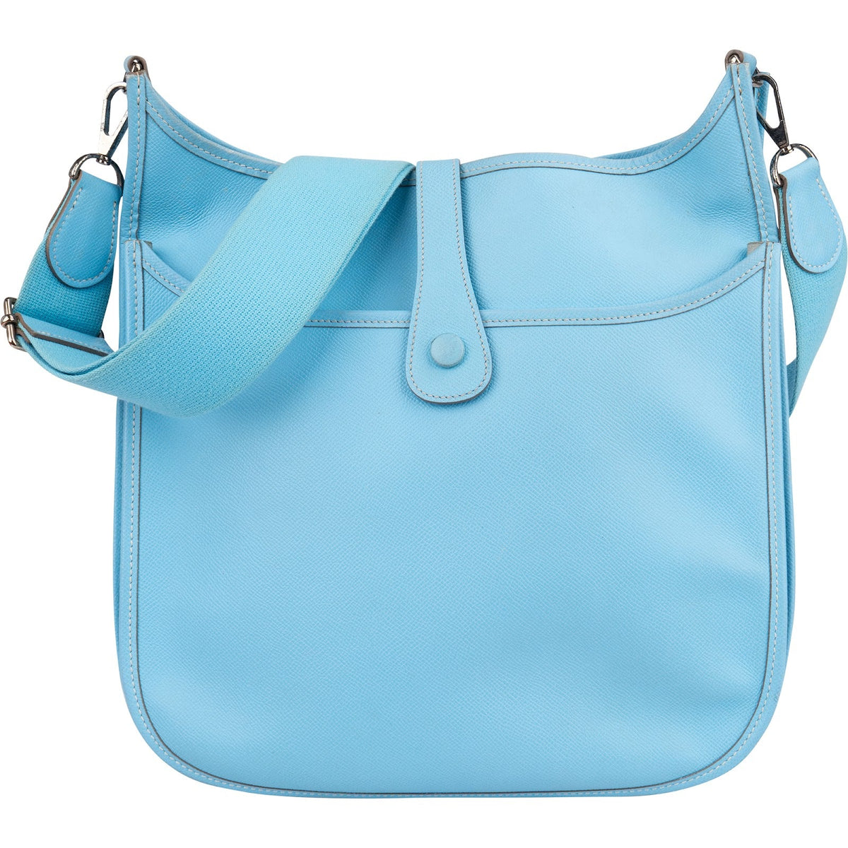 Hermès Epsom Leder Evelyne III 29 Umhängetasche, Bild 4 von 11