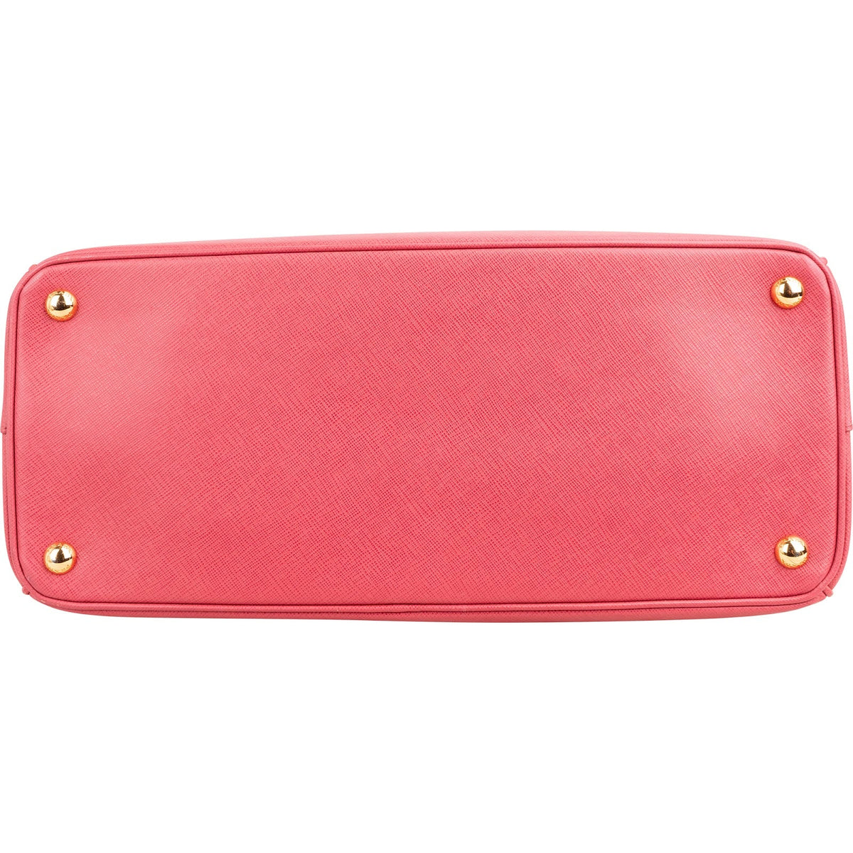 Borsa tote grande Prada Galleria in pelle Saffiano