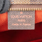 Louis Vuitton Damier Ebene Trousse Pochette Accessoires, Bild 10 von 11
