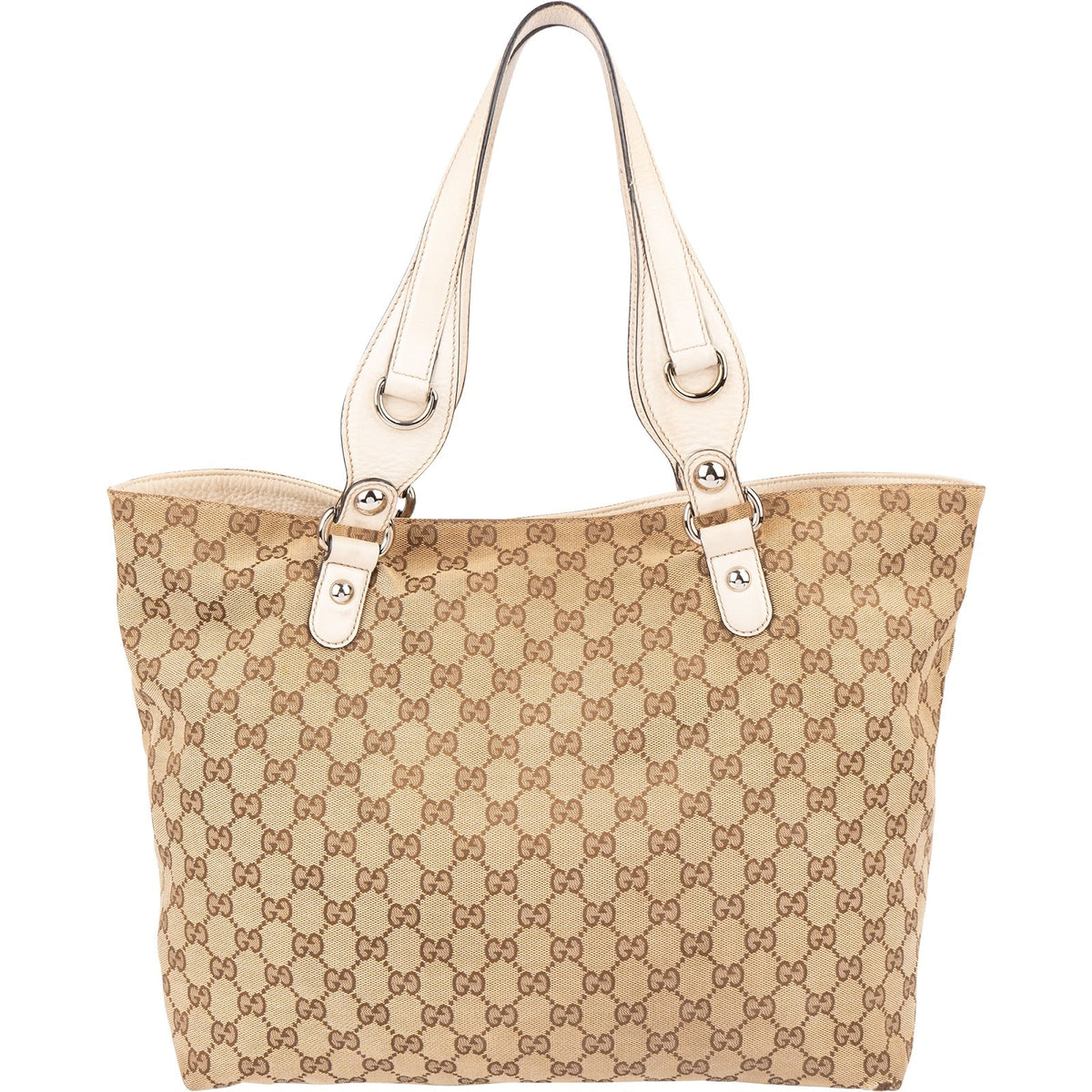 Gucci Horsebit aus GG Canvas – Ansicht 4
